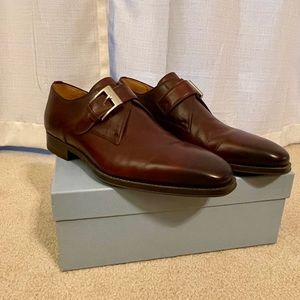 Magnaanni Men’s Shoes